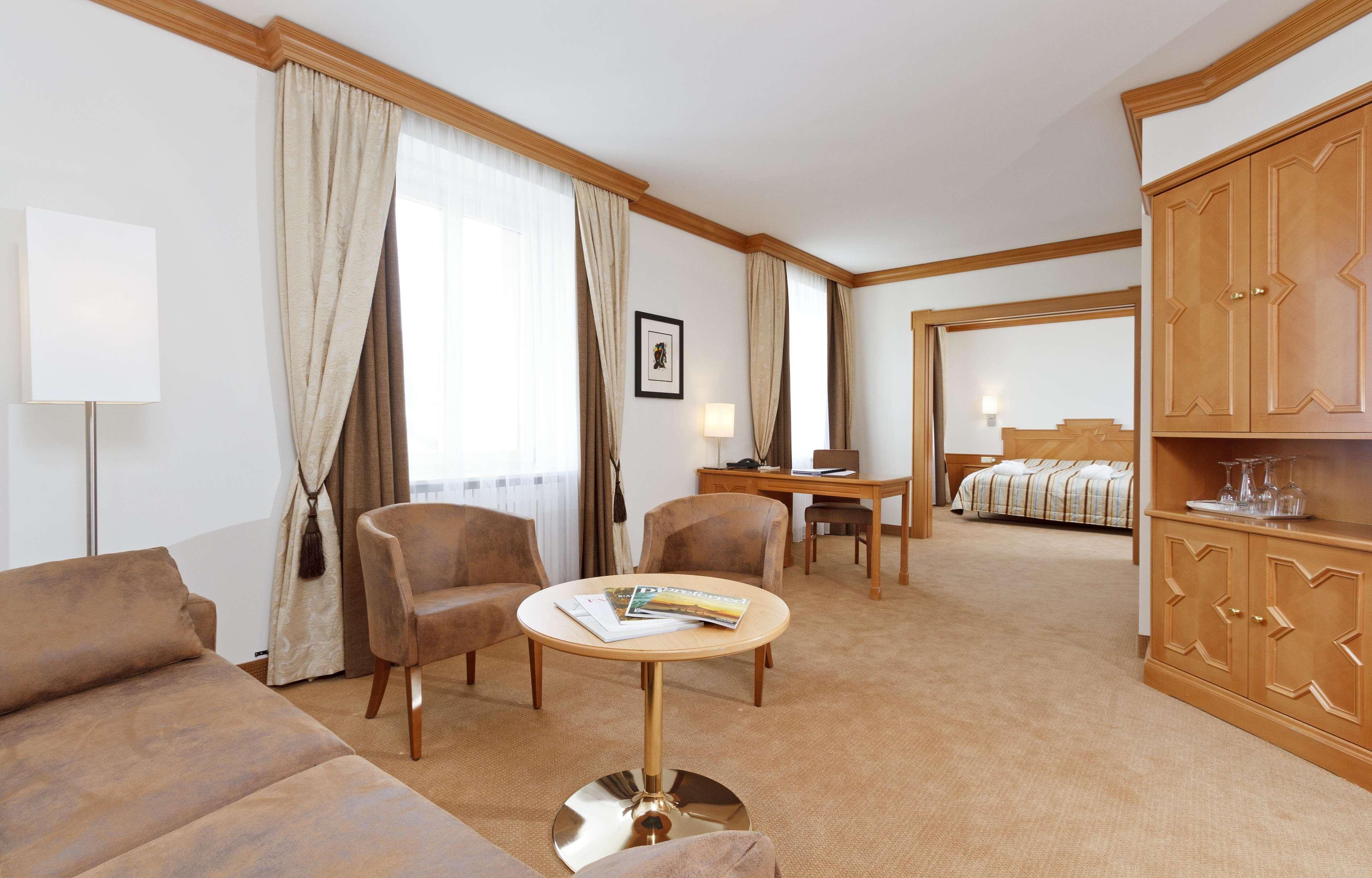Art Boutique Hotel Monopol سانت موريتز المظهر الخارجي الصورة