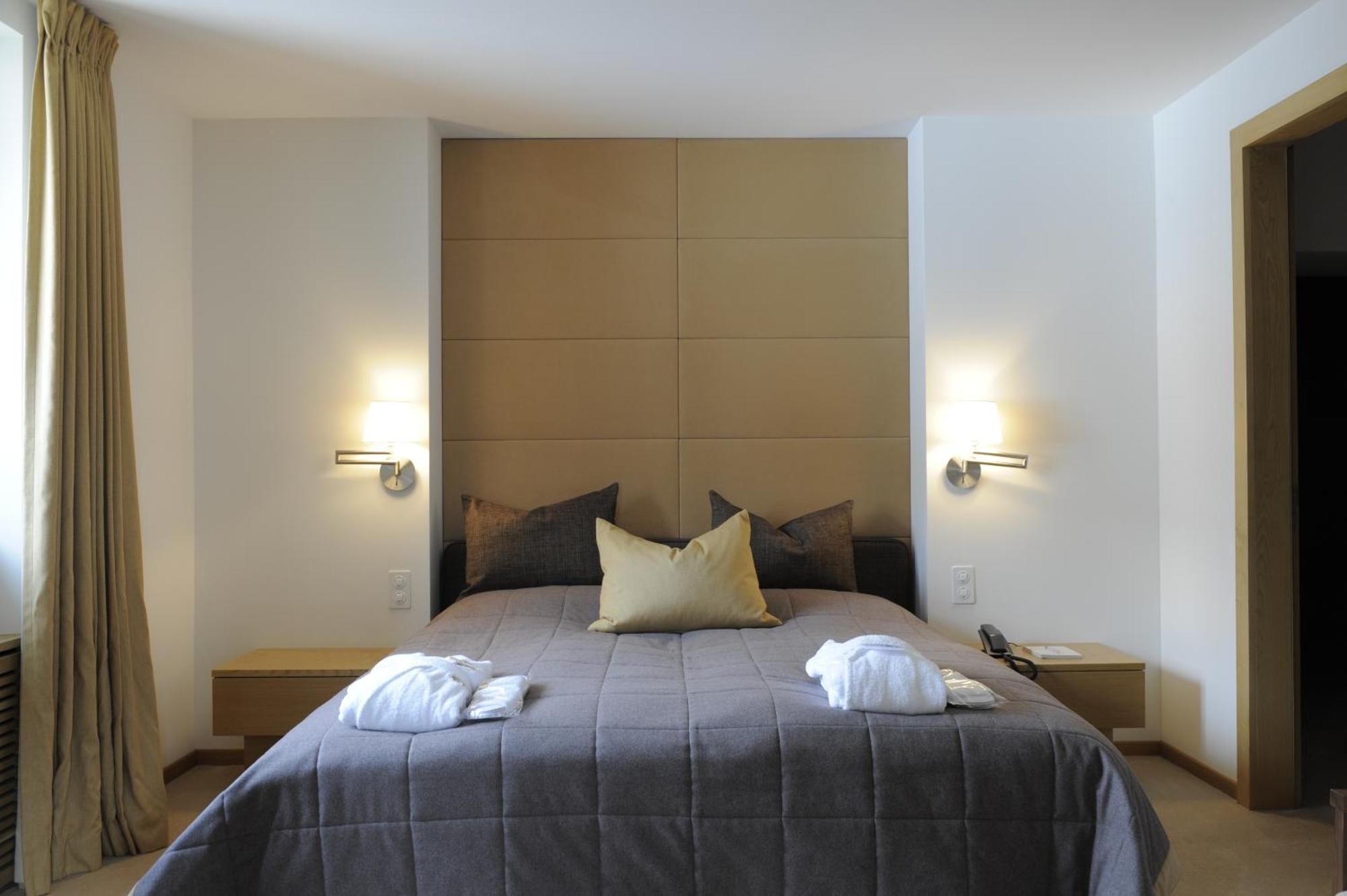 Art Boutique Hotel Monopol سانت موريتز المظهر الخارجي الصورة